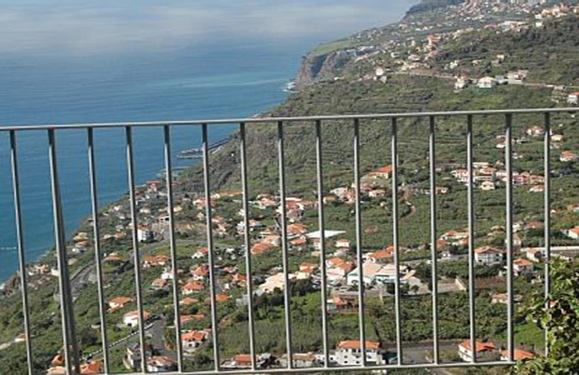 Hill Houses - Savoy Signature Arco da Calheta  Exterior foto