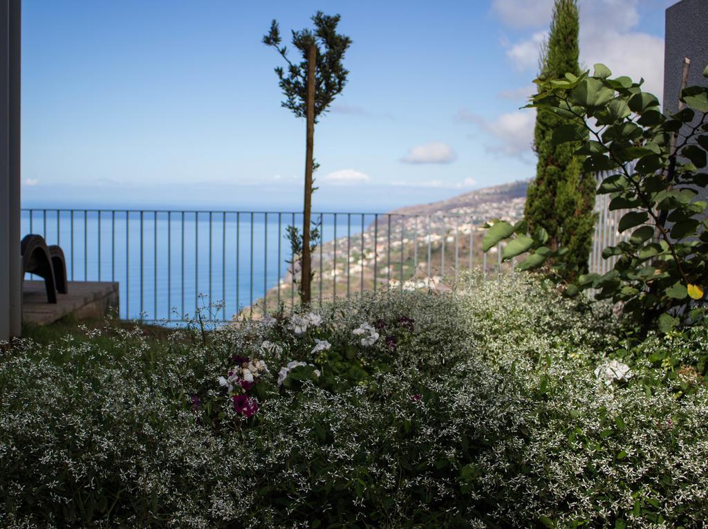 Hill Houses - Savoy Signature Arco da Calheta  Exterior foto