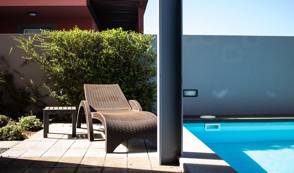 Hill Houses - Savoy Signature Arco da Calheta  Exterior foto