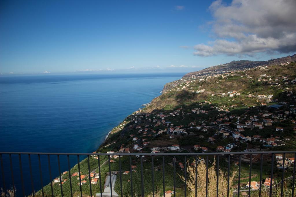Hill Houses - Savoy Signature Arco da Calheta  Exterior foto