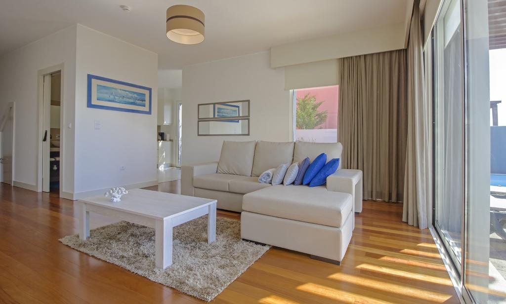 Hill Houses - Savoy Signature Arco da Calheta  Exterior foto