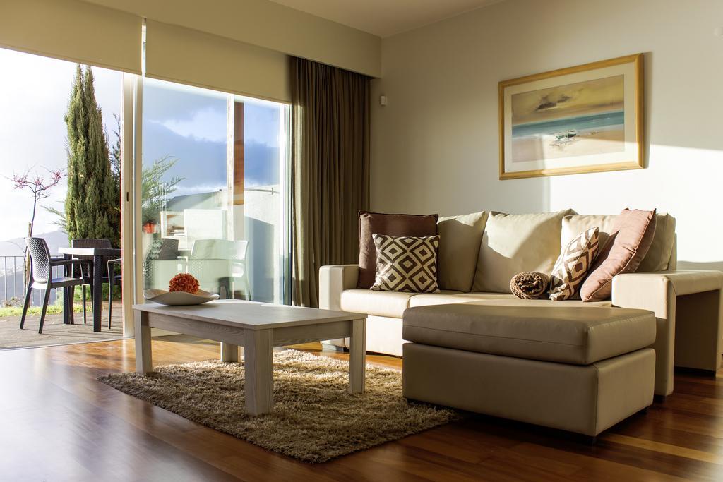 Hill Houses - Savoy Signature Arco da Calheta  Exterior foto